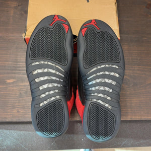 Jordan 12 Retro Reverse Flu Game - Image 9