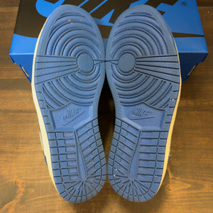 Jordan 1 Retro Low OG Game Royal - Image 6