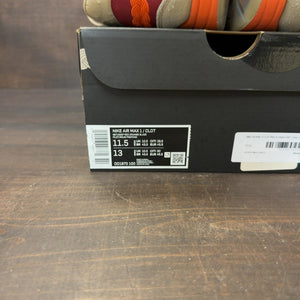 Nike Air Max 1 CLOT Kiss of Death (2021) - Image 8