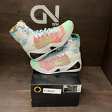 Nike Kobe 9 Elite Protro What The (2025) Size 9.5 - front