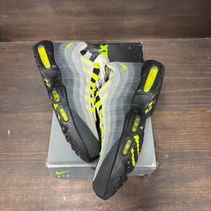 Nike Air Max 95 OG Neon (2020) - Image 2