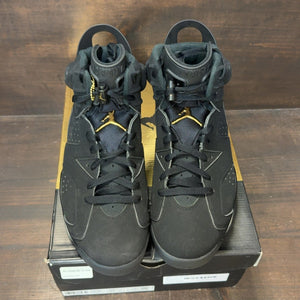 Jordan 6 Retro DMP (2020) - Image 3