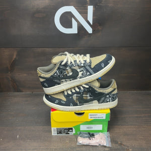 Nike SB Dunk Low Travis Scott - Image 1