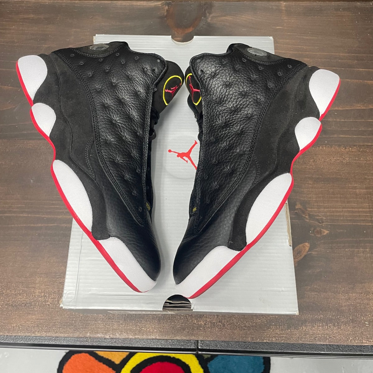 Jordan 13 Retro Playoffs (2023) - Image 2
