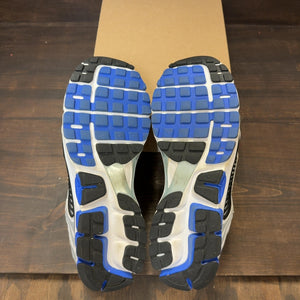 Nike Zoom Vomero 5 White Racer Blue Black Size 12 (Pre-Owned) - Image 7