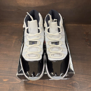 Jordan 11 Retro Concord (2018) - Image 3