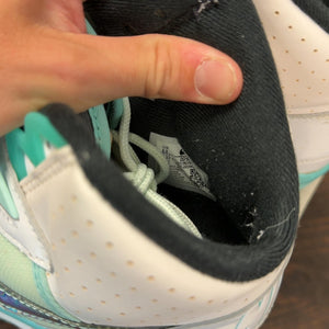 Nike Air Trainer SC High Abalone - Image 7