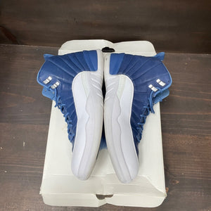 Jordan 12 Retro Indigo - Image 5
