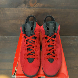 Jordan 6 Retro Toro Bravo - Image 3