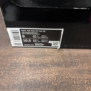 Nike Air Max 97 Shanghai Kaleidoscope - Image 8