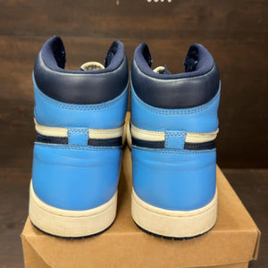 Jordan 1 Retro High Obsidian Size 13 (Pre-Owned) - aux