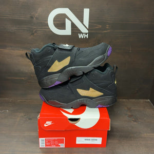 Nike Air Diamond Turf Ravens (2025) - Image 1