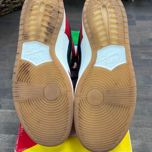 Nike SB Dunk Low Frame Skate Habibi - Image 4