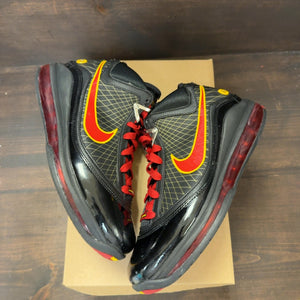 Nike LeBron 7 Fairfax Away (2020) Size 9.5 (Pre-Owned) - Image 2