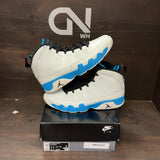 Jordan 9 Retro Powder Blue (2024) - Image 1