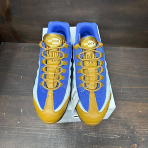 Nike Air Max 95 'By Neimann Lawrence' Size 10.5 - back
