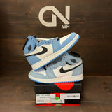 Jordan 1 Retro High OG University Blue (GS) Size 6Y (Pre-Owned) - front