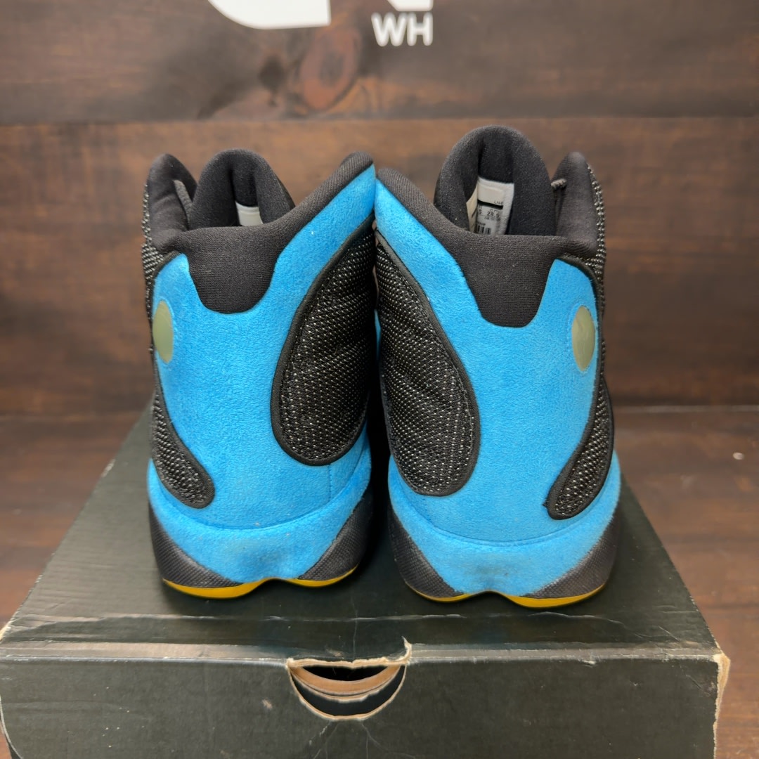 Jordan 13 Retro Chris Paul Away - Image 4
