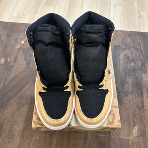 Jordan 1 Retro High OG Heirloom - Image 2