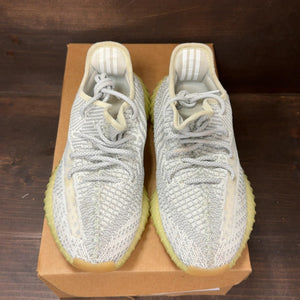 adidas Yeezy Boost 350 V2 Yeshaya (Non-Reflective) Size 6 (Pre-Owned) - Image 3