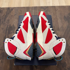 Jordan 7 Retro  Trophy Room New Sheriff in Town - Image 4