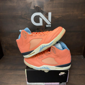 Jordan 5 Retro DJ Khaled We The Best Crimson Bliss - Image 1