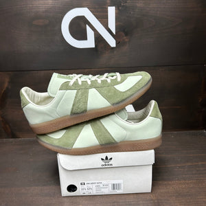 adidas BW Army Kith Tent Green Size 11.5 (Pre-Owned) - Image 1