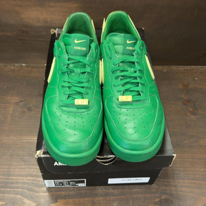 Nike Air Force 1 Low SP AMBUSH Pine Green - Image 3