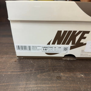 Jordan 1 Retro Low OG SP Travis Scott Canary (Women's) - Image 8