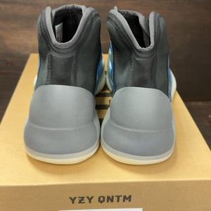 adidas Yeezy QNTM Frozen Blue - Image 5