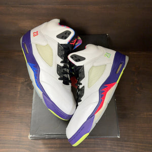 Jordan 5 Retro Alternate Bel-Air - Image 2