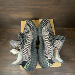 adidas Yeezy Boost 350 V2 Yecheil (Non-Reflective) Size 9 (Pre-Owned)