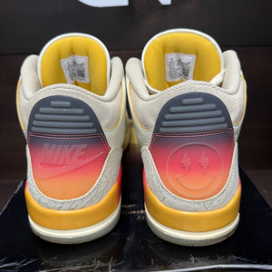 Jordan 3 Retro SP J Balvin Medellín Sunset - Image 5