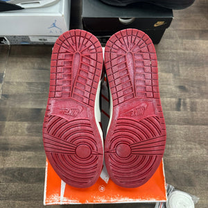 Jordan 1 Retro High OG Chicago Lost and Found - Image 5