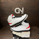 Jordan 2 Retro OG Chicago (2022) - Image 1