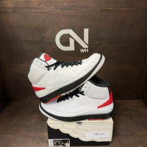Jordan 2 Retro OG Chicago (2022) - Image 1