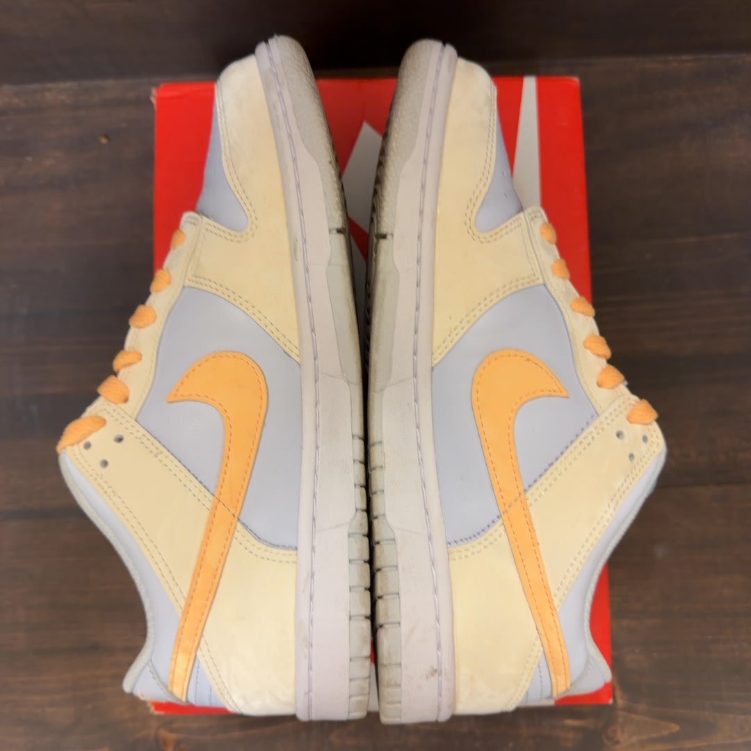 Nike Dunk Low Melon Tint (GS) Size 7Y (Pre-Owned)