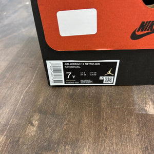 Jordan 12 Retro Flu Game (2025) (GS) - Image 6