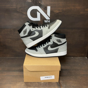 Jordan 1 Retro High Shadow 2.0 Size 11 (Pre-Owned) - Image 1