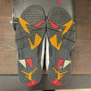 Jordan 7 Retro Cardinal (2022) - Image 9