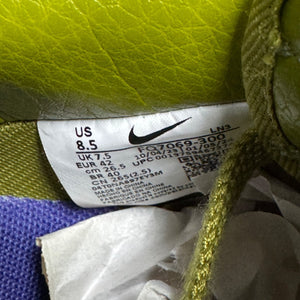 Nike Air Force 1 Low Cactus Plant Flea Market Moss - Image 7