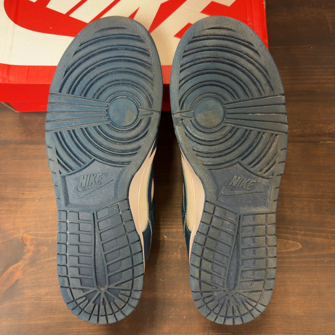 Nike Dunk Low Valerian Blue - Image 7
