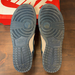 Nike Dunk Low Valerian Blue - Image 7