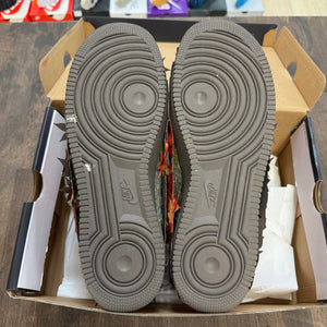 Nike Air Force 1 Low LX Leaf Camo - Image 5