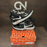 Nike Air Force 1 Mid SP Off-White Sheed Size 10.5 (Pre-Owned) - front