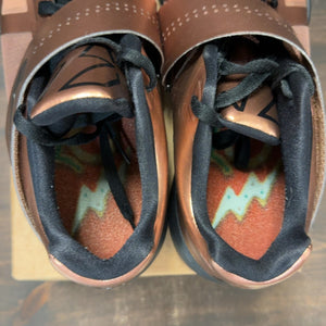 Nike KD 4 Christmas (2024) Size 14 (Pre-Owned) - Image 5