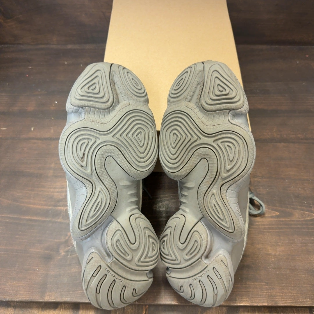 adidas Yeezy 500 Granite Size 11.5 (Pre-Owned) - Image 7
