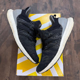 adidas Ultra Boost Undefeated Performance Running Black - Image 1