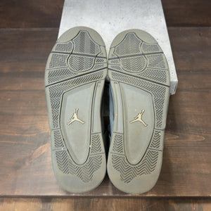 Jordan 4 Retro SE Paris Olympics Wet Cement - Image 6