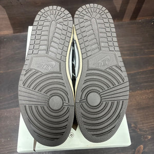 Jordan 1 Retro Low OG SP Travis Scott Reverse Mocha - Image 6